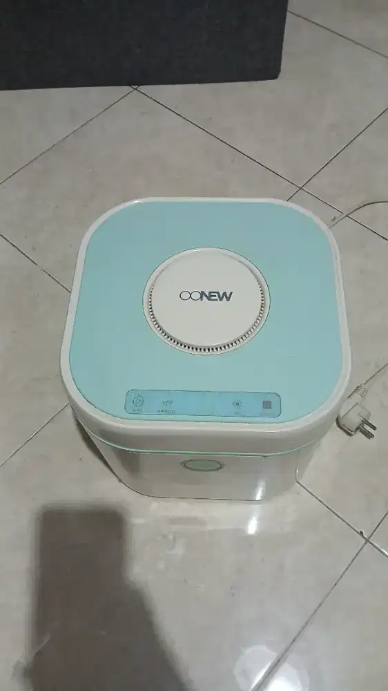Di Jual Mesin Steril dan UV