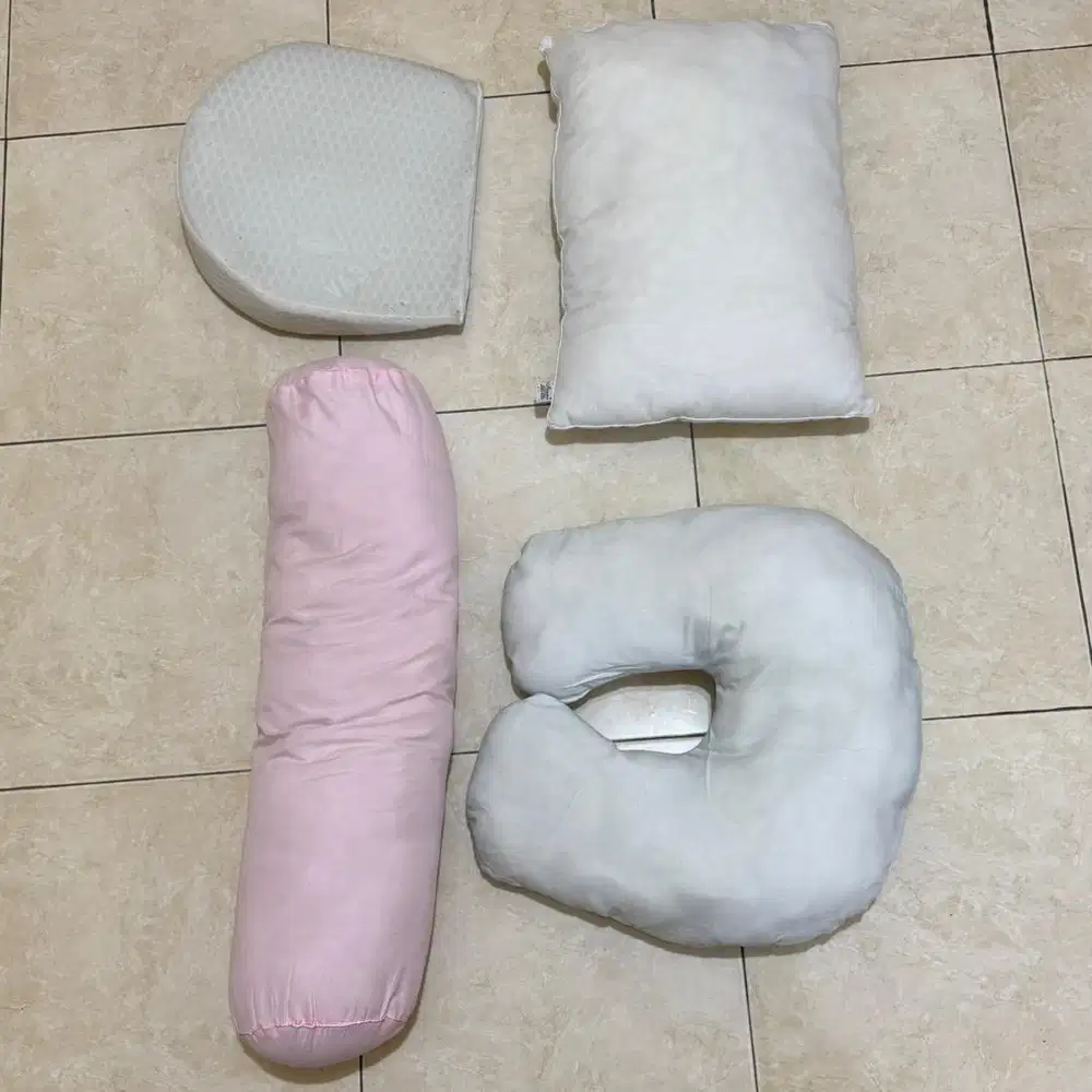 Bantal Guling Free Antar Area Palangka Raya