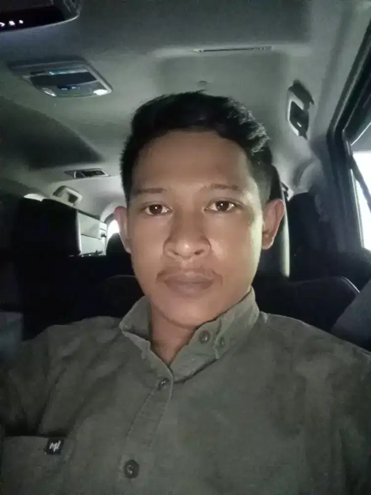 Cari lowongan kerja driver