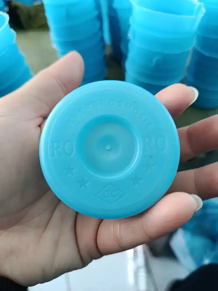 ISI ULANG AIR AIR