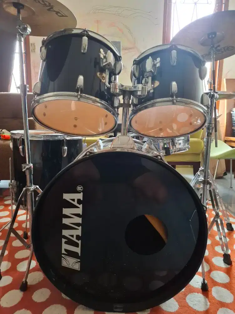 Drum set Tama Swingstar 2008