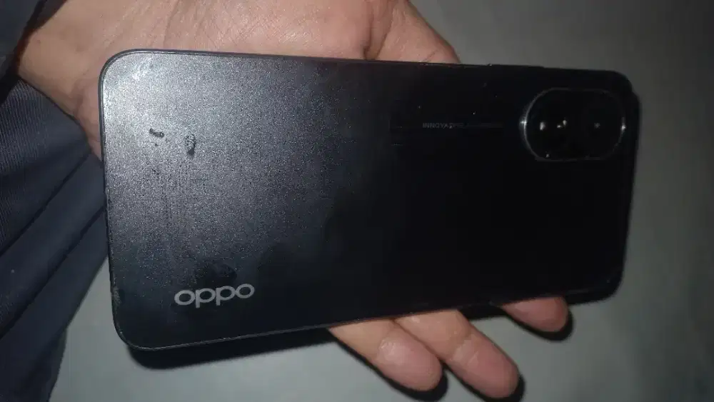 Jual cepat oppo A38 6/128