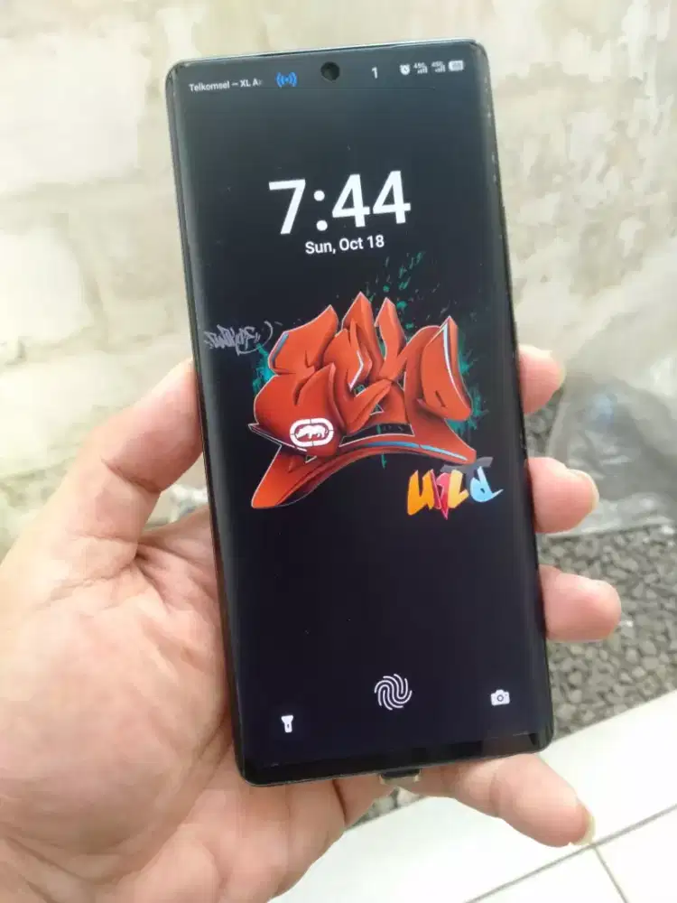 Itel s25 ultra 8/128