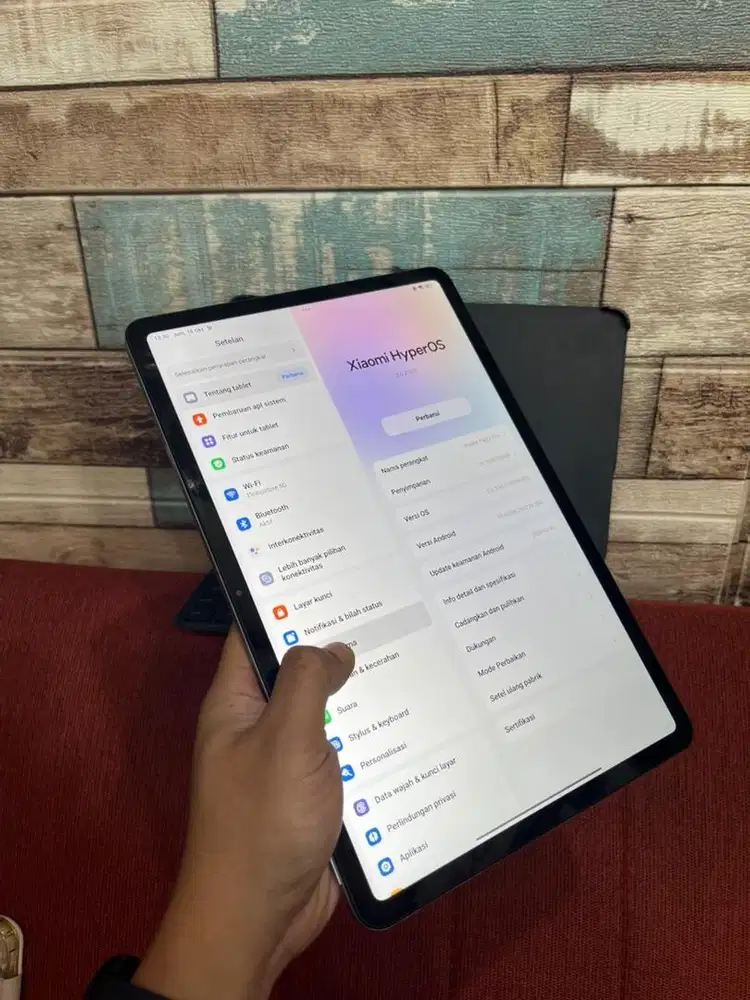 REDMI PAD 2 PRO 8/256 KEYBOARD PEN