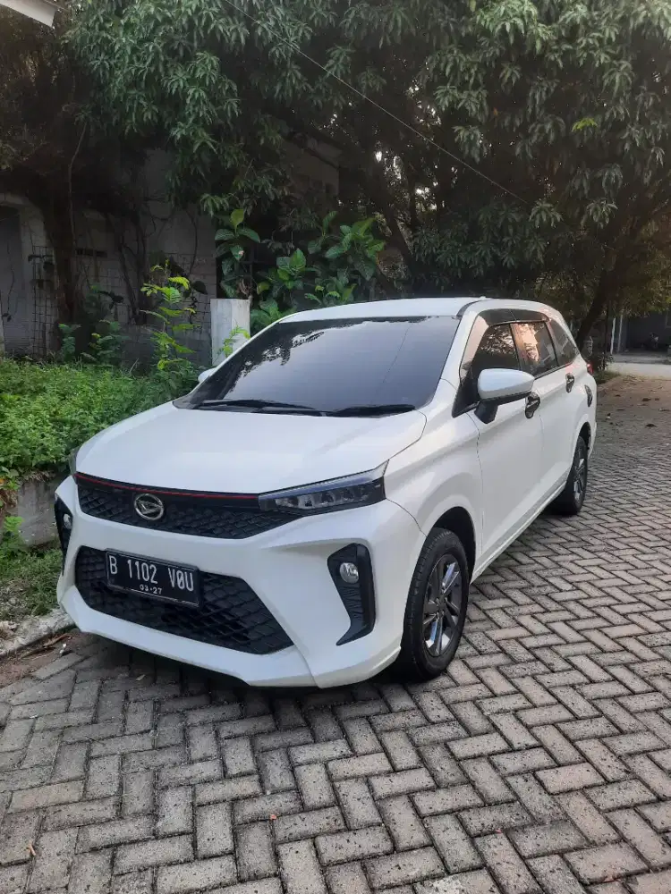 Dijual xenia type R at 2022
