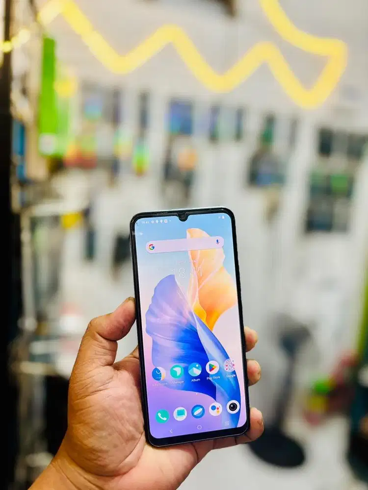 Vivo V23e 8/128 Unit Casan