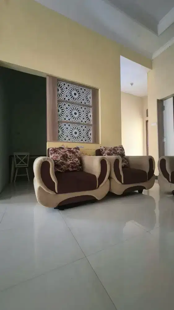 Jual Sofa second Murah Ruang Tamu