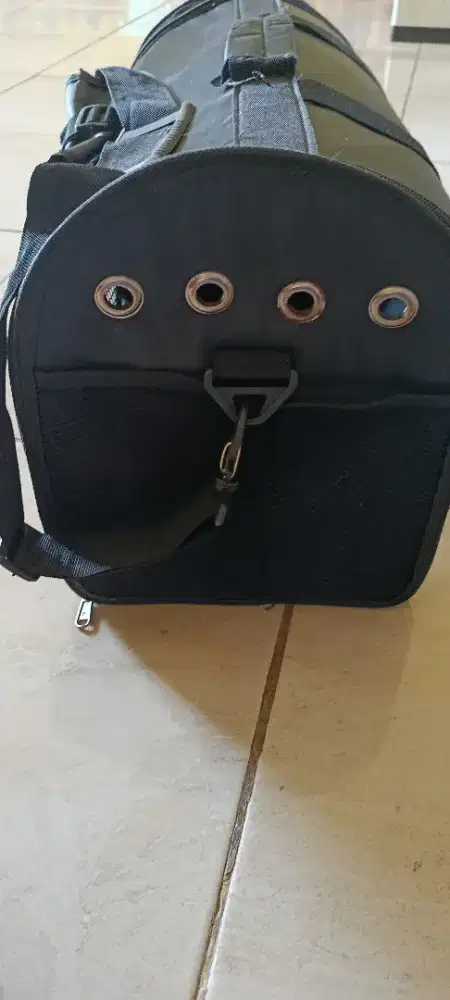 Tas Pet Cargo untuk kucing