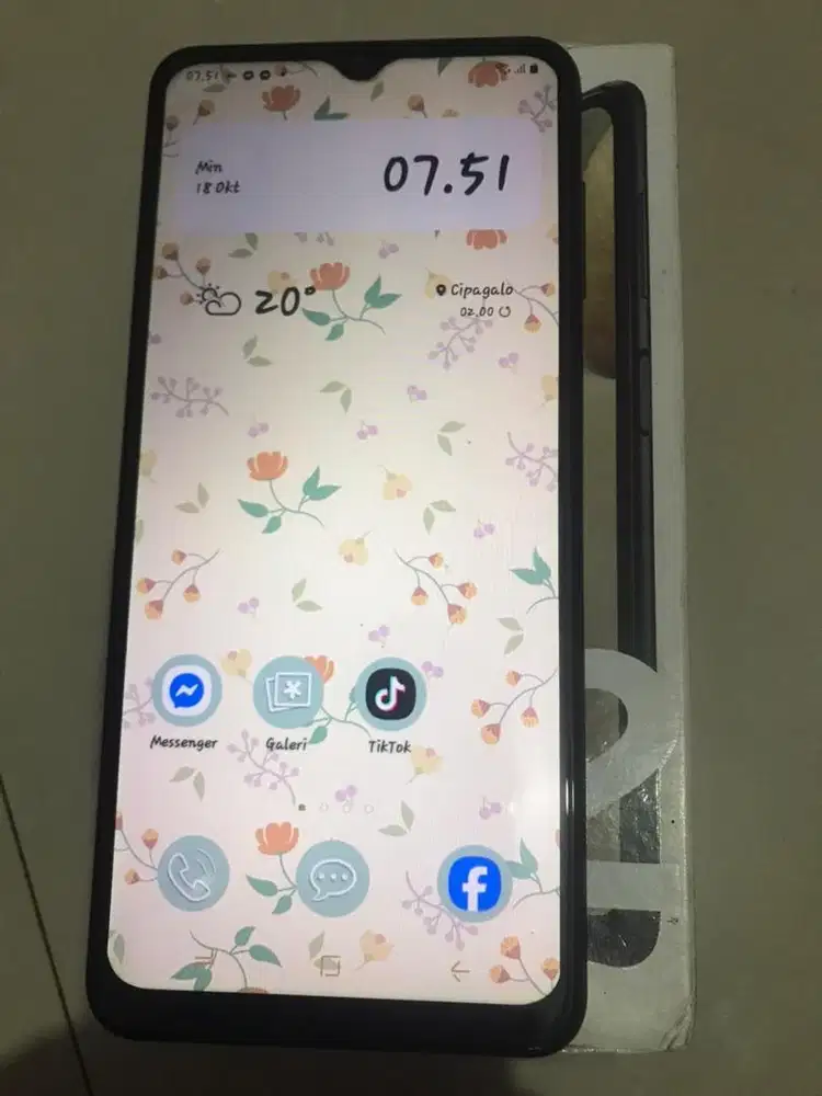 samsung a12 4/128