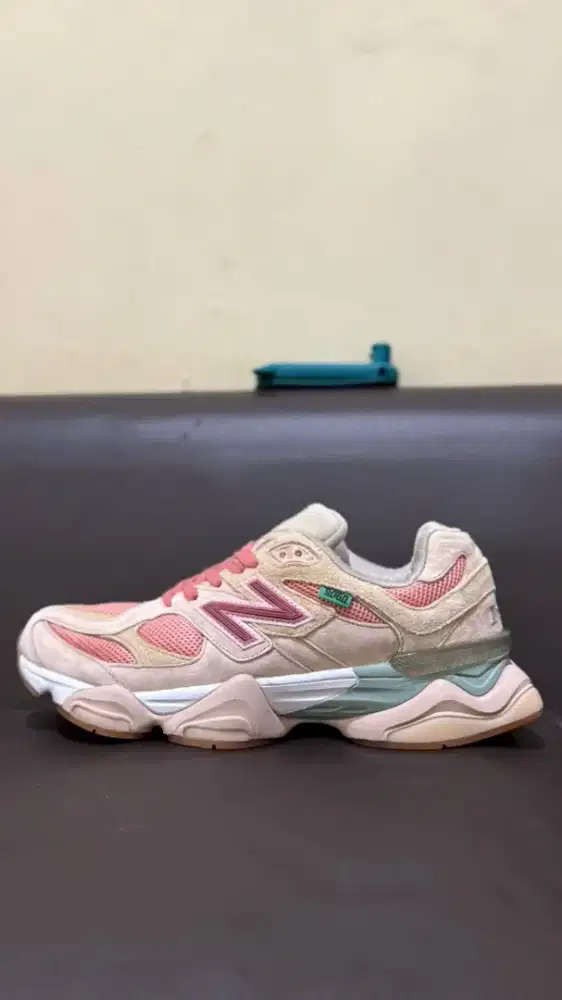 Sepatu new balance (43) sport/sneaker