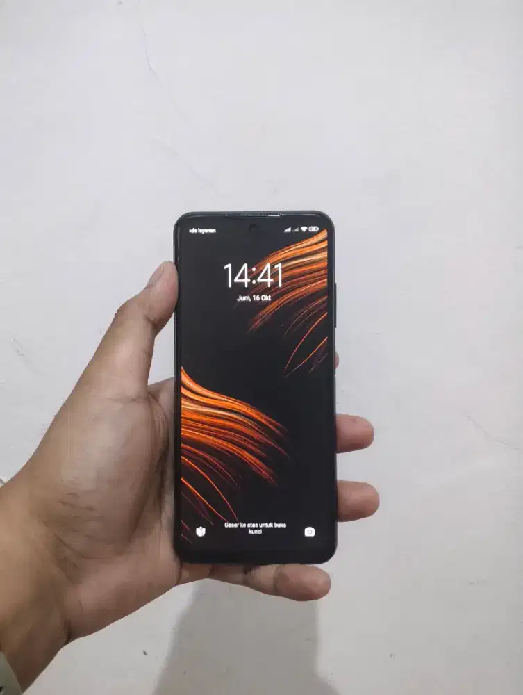 POCO M3 Pro 5G 4+3/64GB