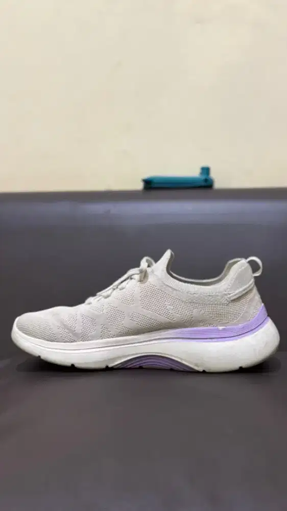 Sepatu skechers ori (42) sport/smeaker