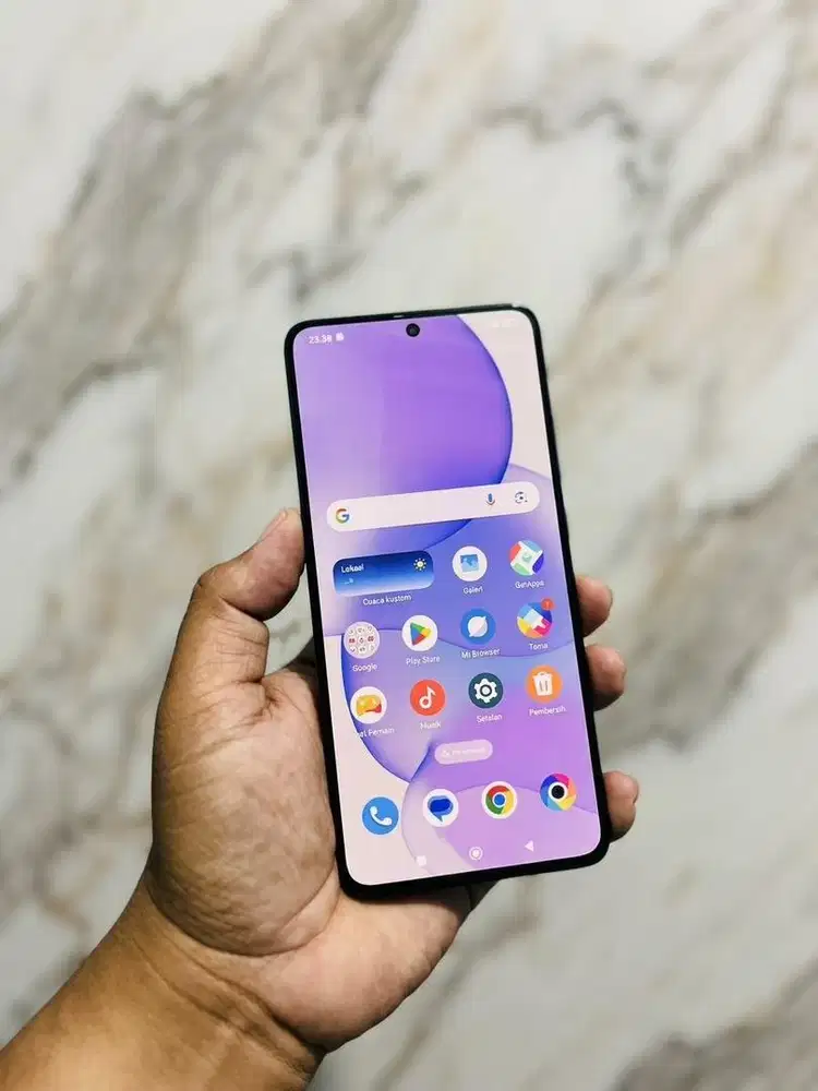 Poco X7 Pro 12/512 Unit Casan