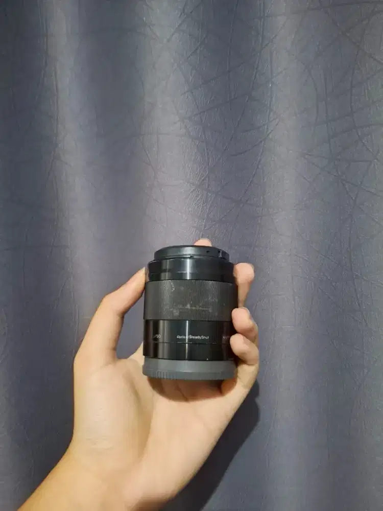 sony e 50mm f1.8 apsc