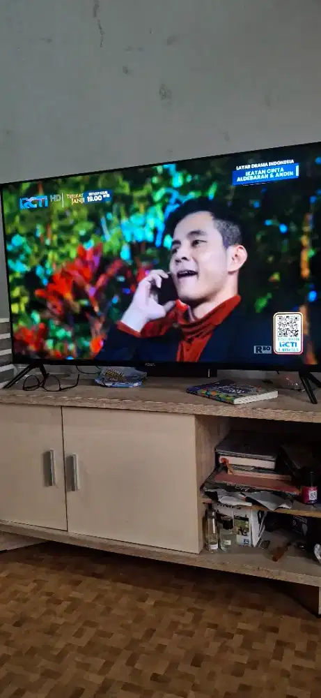 TV AQUA 43' google tv