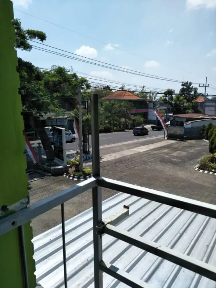Di jual cepat Ruko