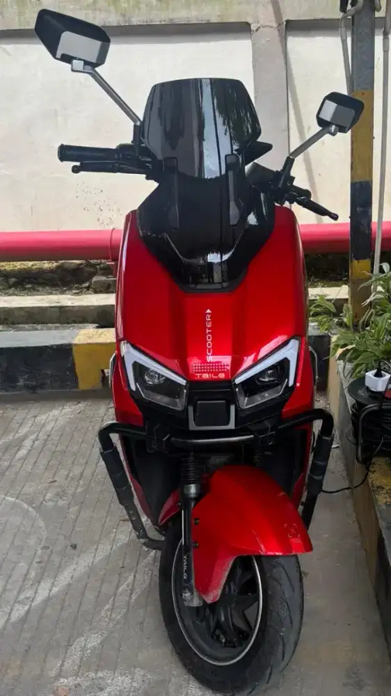Tailg GF80L 2026