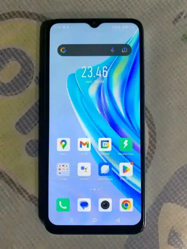 Infinix hot 30i 8/128