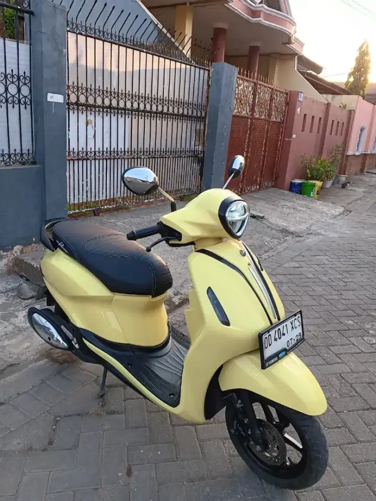 Grand Filano 2024 mulus