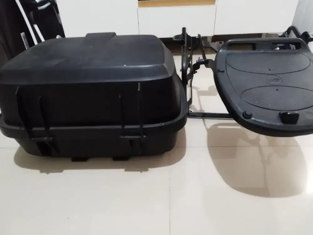 Box Bracket Fullset Kappa K59