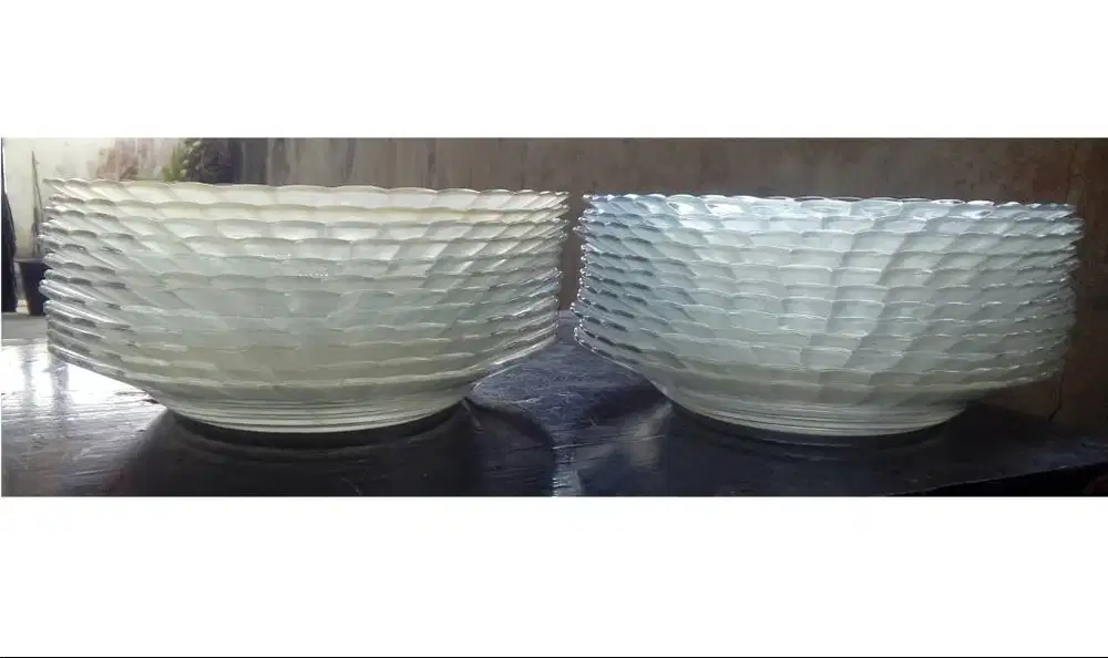 Piring Duralex Spain