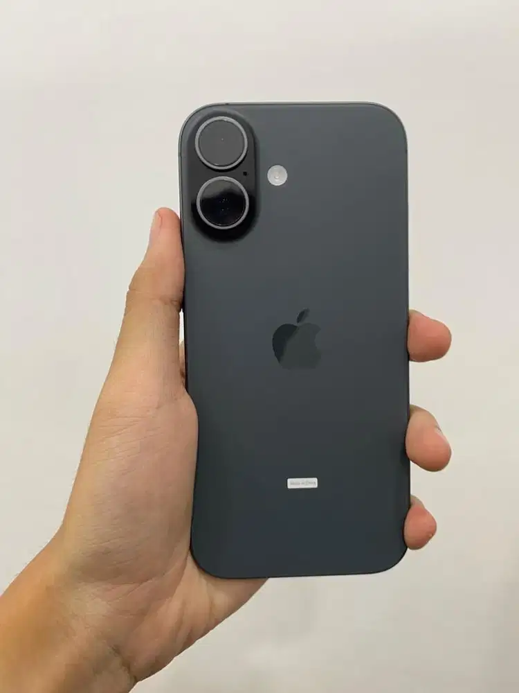 Iphone 17 256 GB Ibox BH 100%