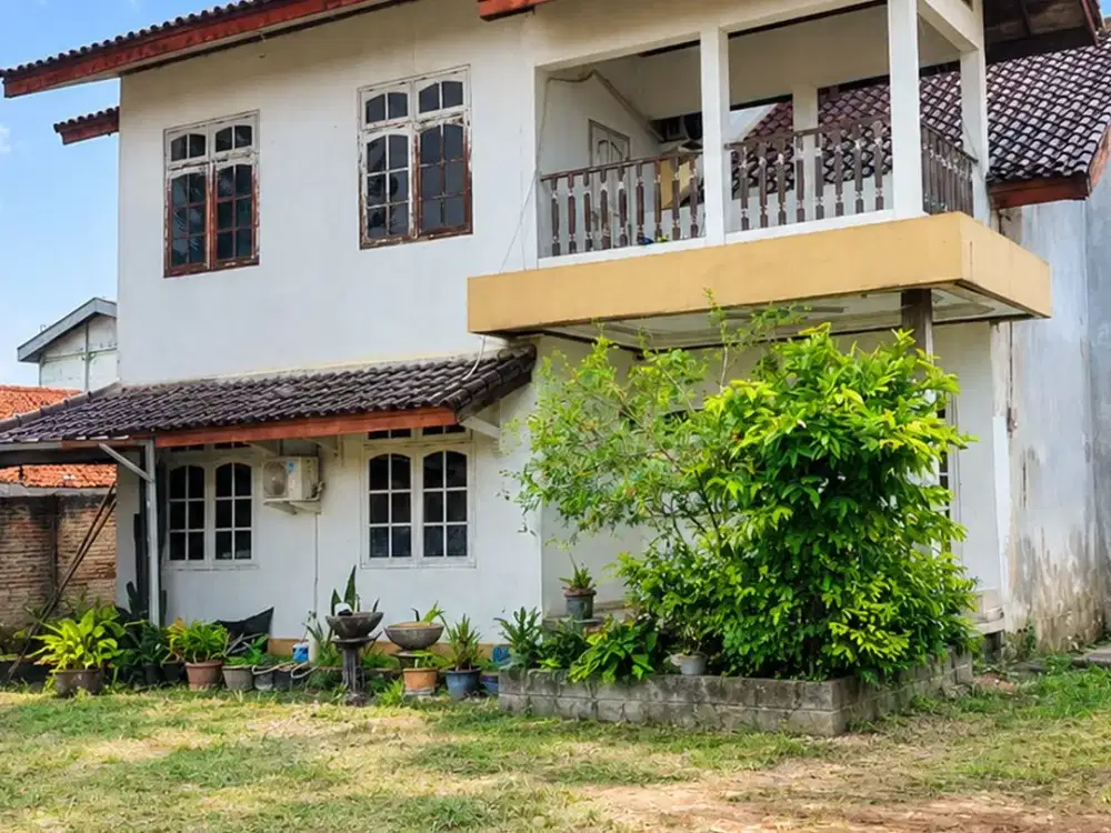 Lelang Rumah Kp. Asem, Semanan, Kalideres, Jakarta Barat