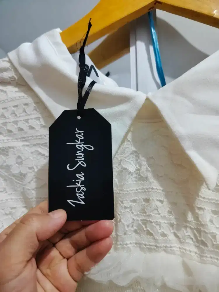 Patrina Jumpsuit Zaskia Sungkar ORI