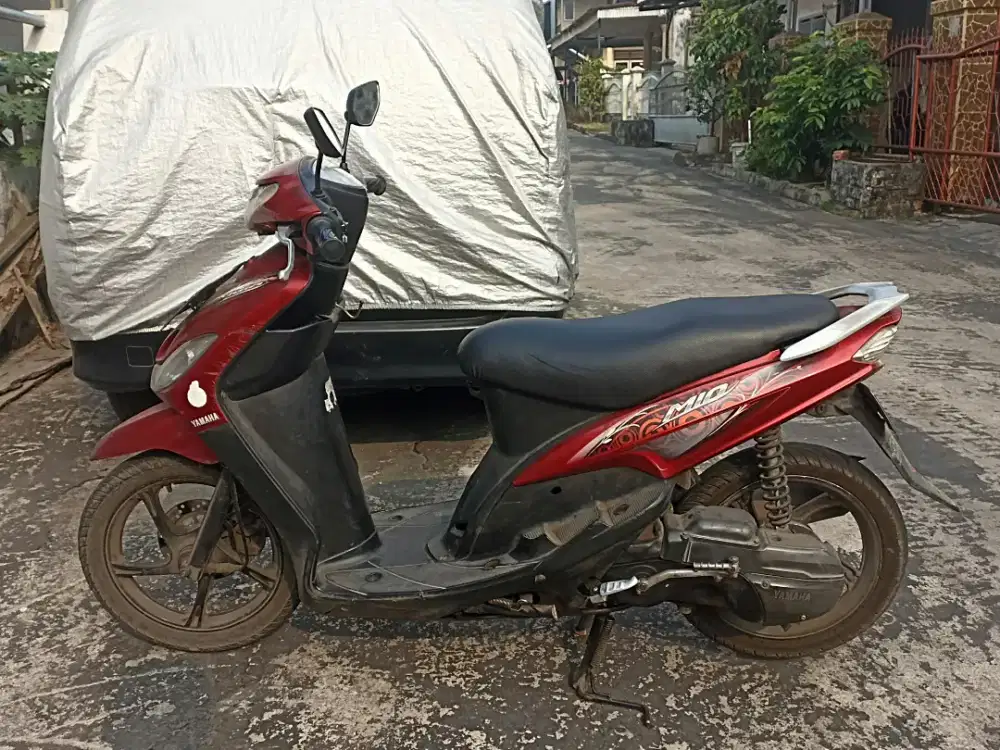 jual mio pajak idup