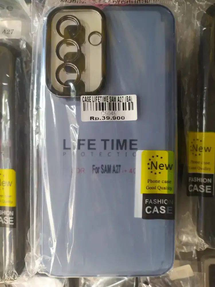 CASE LIFETIME SAM A27