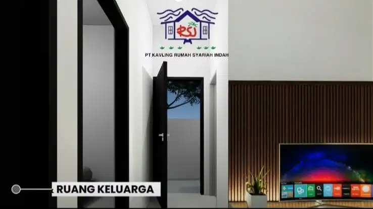 Rumah Murah KPR