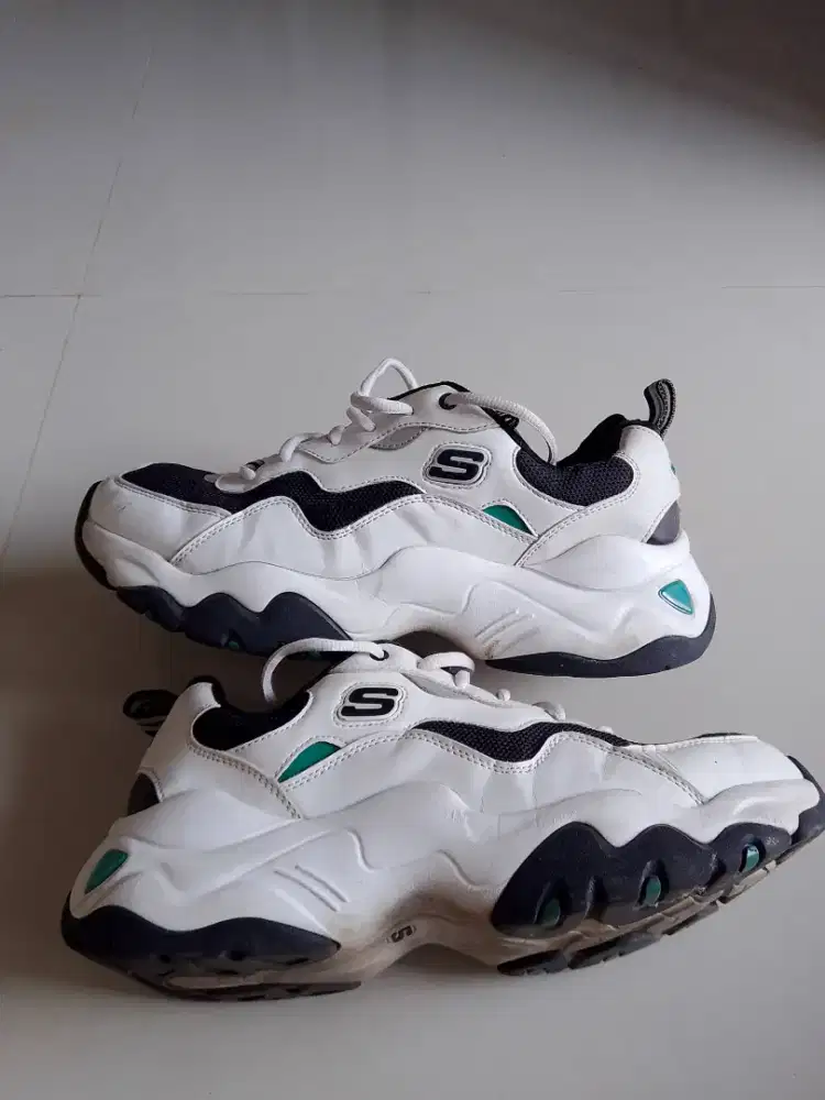 Skecher D'lites 3.0