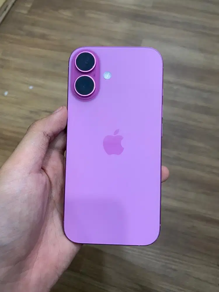 Iphone 16 128 GB Ibox BH 94%