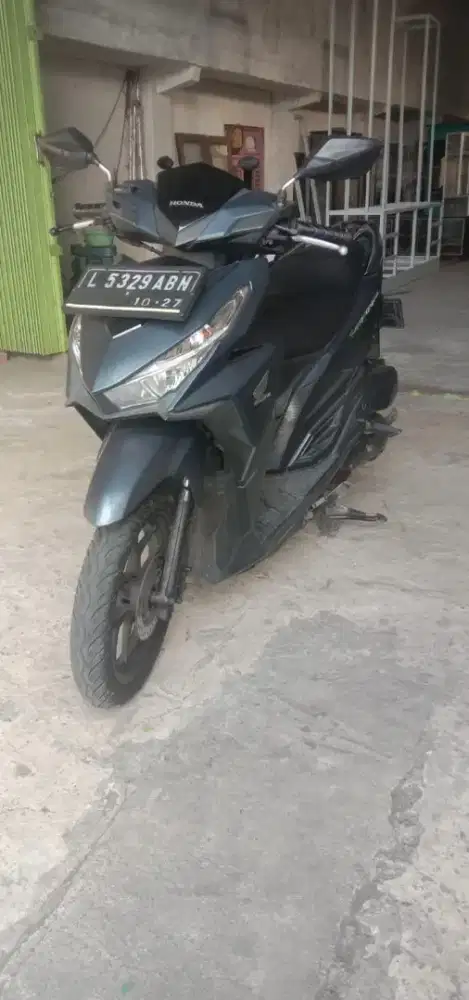 Vario 150 tahun 2017