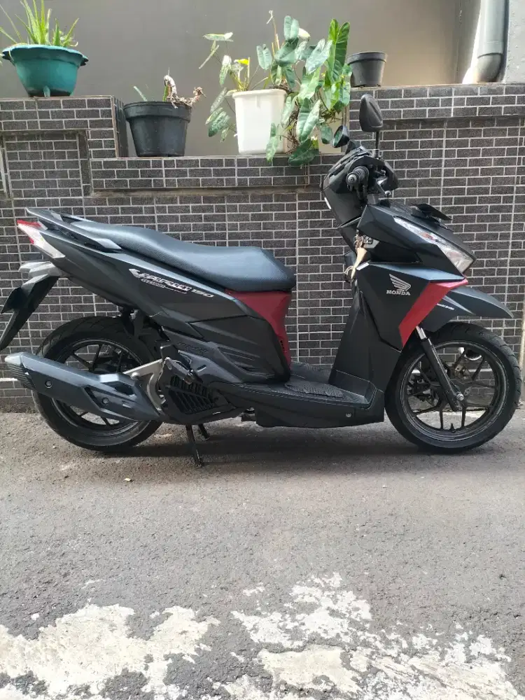 Vario 150 thn 2016