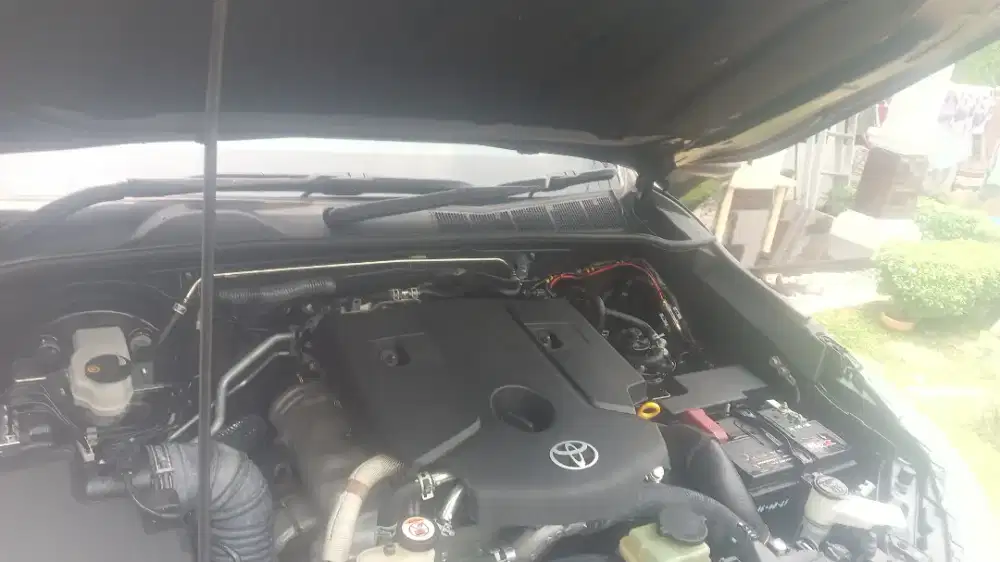 Salon mobil panggilan Bandar Lampung