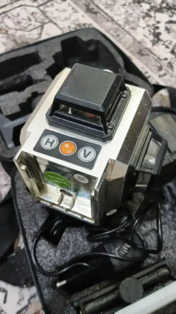 Jual laser level merk Keletool