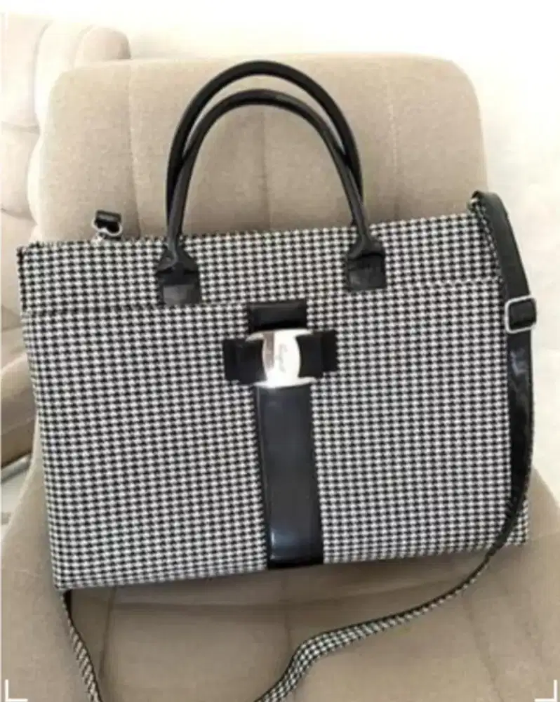 Tas Import Amerika
