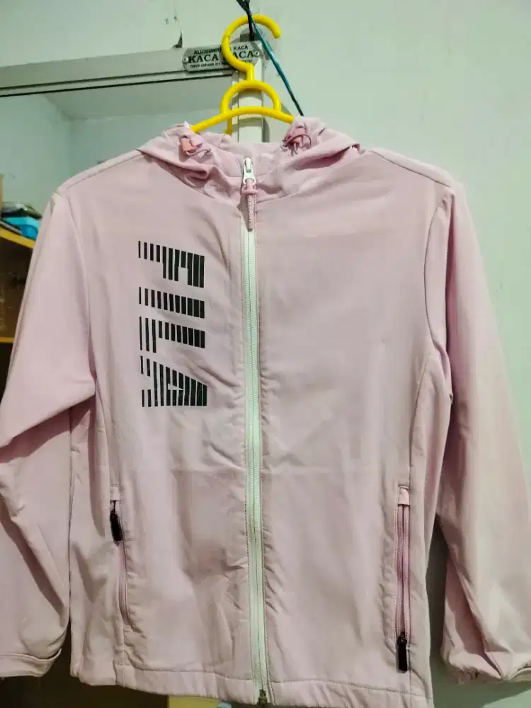 Jaket ORIGINAL FILA