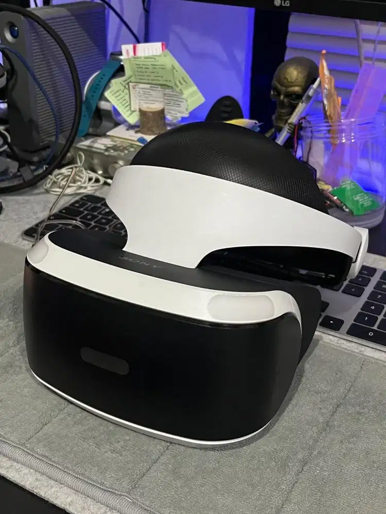 Sony Ps VR goggle only