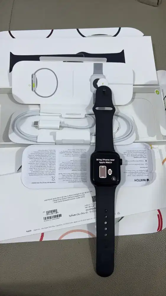 Apple watch se 2 40mm
