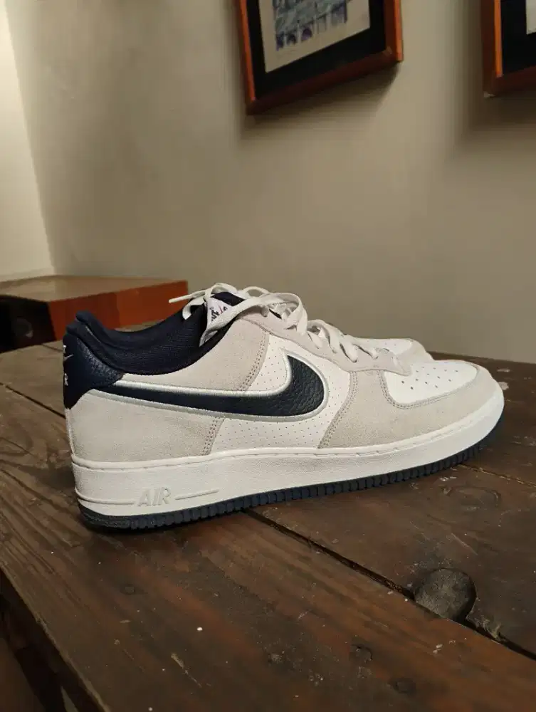Nike Air Force 1 '07 LV8