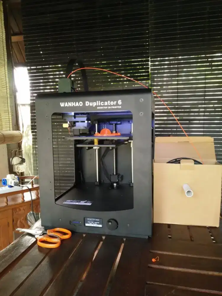 Wanhao Duplicator 6