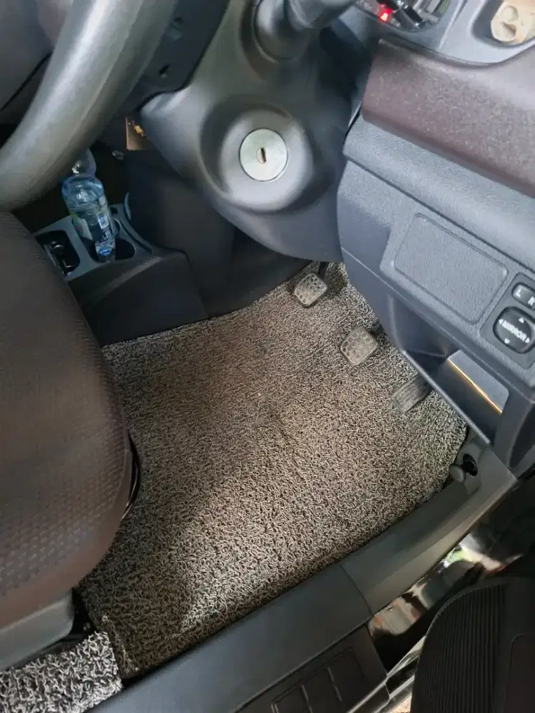 Jual karpet mie / cacing calya