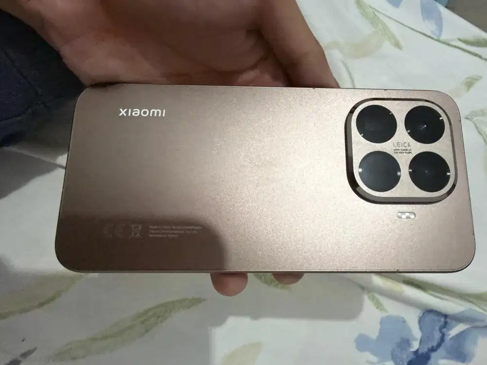 Xiaomi 15t pro 5g 12/512gb
