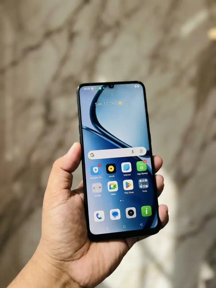 Realme C61 8/128 Hp Casan