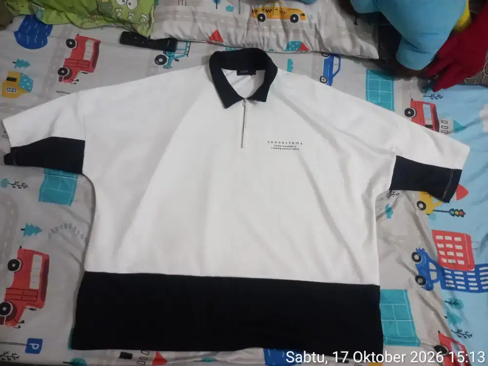 Baju model korea