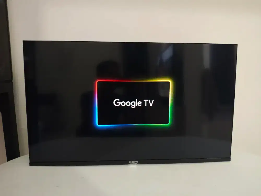 TV Xiaomi A Pro 32 jarang dipakai