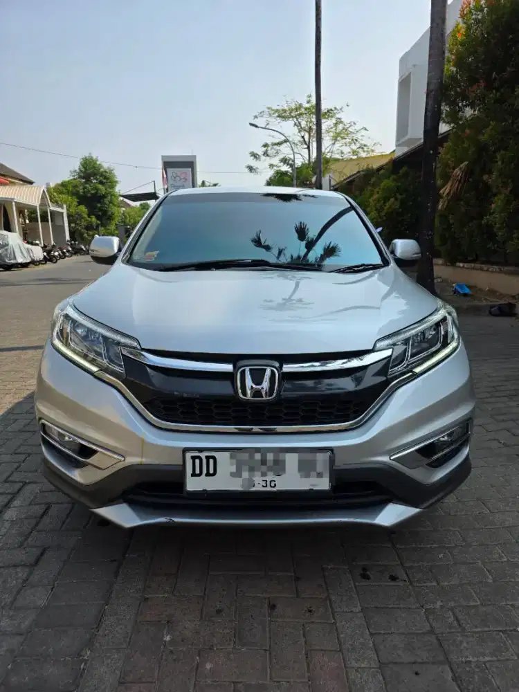 Honda Crv 2015 crv