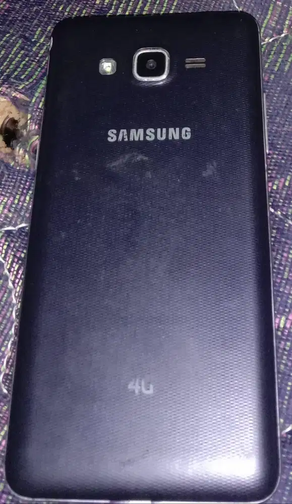 Dijual HP SAMSUNG GALAXY J2 PRIME GRAND DUOS MATI